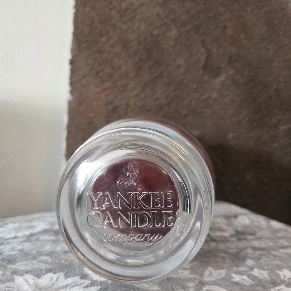 Yankee Candle brand yankee